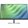 HP E27 G5 FHD monitors, 68,6 cm (27 collas), 1920 x 1080 pikseļi, Full HD, LCD, 5 ms, Melns