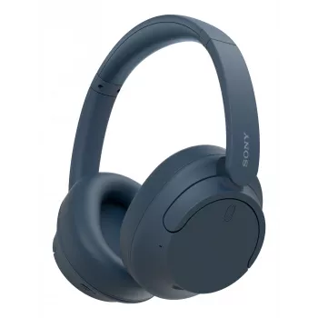 Sony WH-CH720N Bezvadu trokšņu slāpēšanas austiņas, zilas