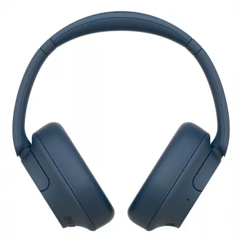 Sony WH-CH720N Bezvadu trokšņu slāpēšanas austiņas, zilas