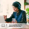 Sony WH-CH720N Bezvadu trokšņu slāpēšanas austiņas, zilas