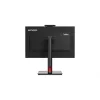 Lenovo ThinkVision T24v-30 datora monitors 60.5 cm (23.8 collas) 1920 x 1080 pikseļi Full HD LED melns