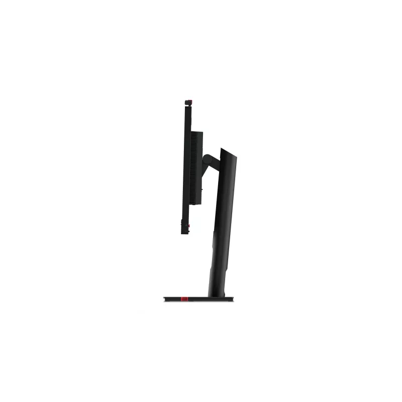 Lenovo ThinkVision T24v-30 datora monitors 60.5 cm (23.8 collas) 1920 x 1080 pikseļi Full HD LED melns