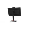 Lenovo ThinkVision T24v-30 datora monitors 60.5 cm (23.8 collas) 1920 x 1080 pikseļi Full HD LED melns