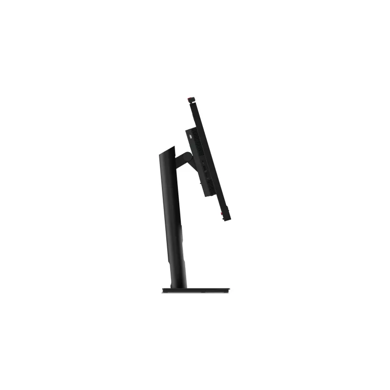 Lenovo ThinkVision T24v-30 datora monitors 60.5 cm (23.8 collas) 1920 x 1080 pikseļi Full HD LED melns