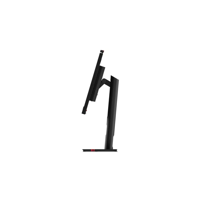 Lenovo ThinkVision T24v-30 datora monitors 60.5 cm (23.8 collas) 1920 x 1080 pikseļi Full HD LED melns