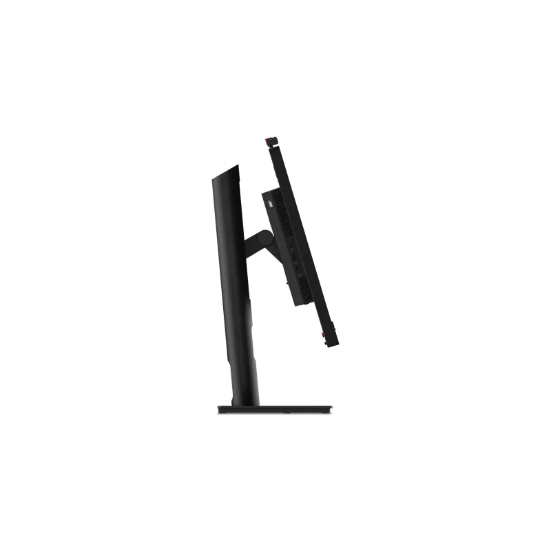 Lenovo ThinkVision T24v-30 datora monitors 60.5 cm (23.8 collas) 1920 x 1080 pikseļi Full HD LED melns