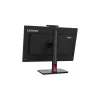 Lenovo ThinkVision T24v-30 datora monitors 60.5 cm (23.8 collas) 1920 x 1080 pikseļi Full HD LED melns
