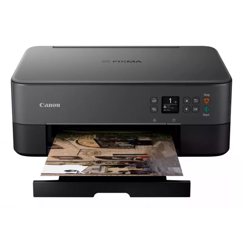 Canon PIXMA TS5350i Inkjet A4 4800 x 1200 DPI Wi-Fi