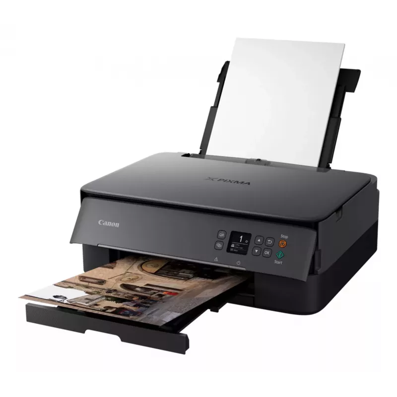 Canon PIXMA TS5350i Inkjet A4 4800 x 1200 DPI Wi-Fi