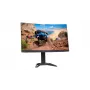Lenovo G27qc-30 datora monitors 68.6 cm (27 collas) 2560 x 1440 pikseļi Quad HD Melns