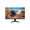 Lenovo G27qc-30 datora monitors 68.6 cm (27 collas) 2560 x 1440 pikseļi Quad HD Melns