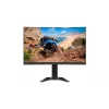 Lenovo G27qc-30 datora monitors 68.6 cm (27 collas) 2560 x 1440 pikseļi Quad HD Melns