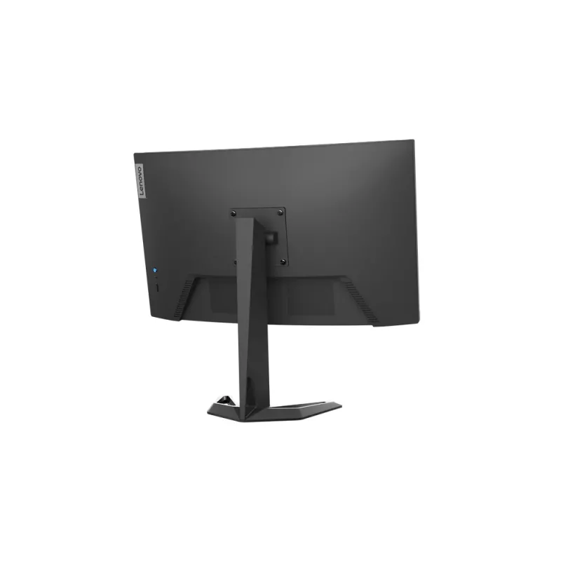 Lenovo G27qc-30 datora monitors 68.6 cm (27 collas) 2560 x 1440 pikseļi Quad HD Melns