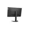 Lenovo G27qc-30 datora monitors 68.6 cm (27 collas) 2560 x 1440 pikseļi Quad HD Melns