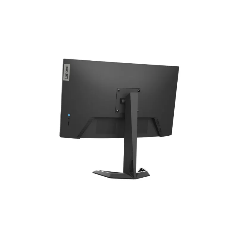Lenovo G27qc-30 datora monitors 68.6 cm (27 collas) 2560 x 1440 pikseļi Quad HD Melns