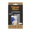 Ekrāna aizsargs PanzerGlass Samsung Galaxy A14 A14 5G Ultra-Wide Fit pret skrāpējumiem triecienizturīgs
