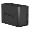 NAS Synology DiskStation DS223 darbvirsmas Realtek RTD1619B 2 GB DDR4