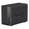 NAS Synology DiskStation DS223 darbvirsmas Realtek RTD1619B 2 GB DDR4