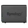 NAS Synology DiskStation DS223 darbvirsmas Realtek RTD1619B 2 GB DDR4