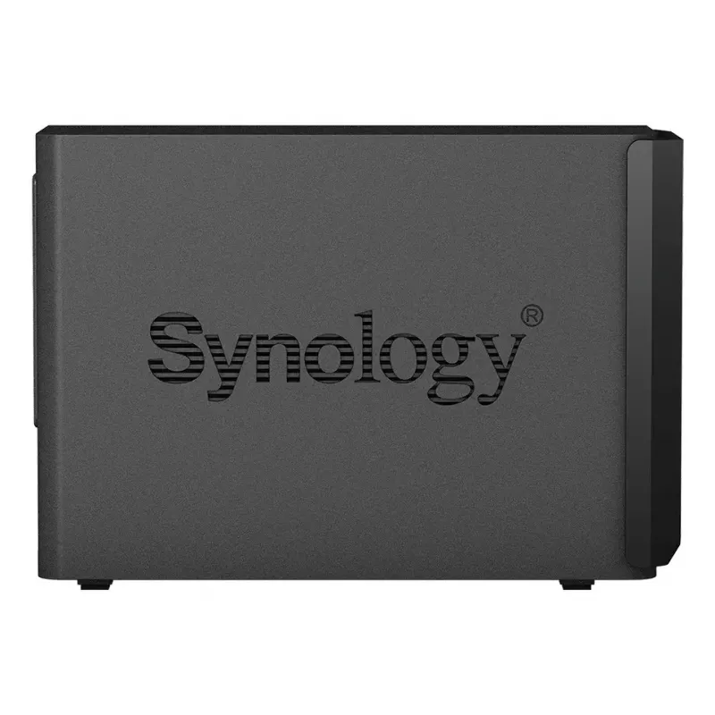 NAS Synology DiskStation DS223 darbvirsmas Realtek RTD1619B 2 GB DDR4