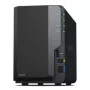 NAS Synology DiskStation DS223 darbvirsmas Realtek RTD1619B 2 GB DDR4