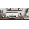 Daudzfunkciju printeris HP Smart Tank 580 termālā tintes krāsu