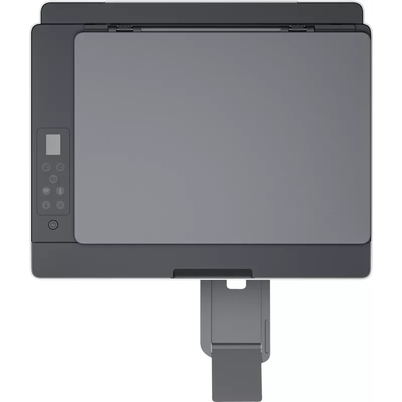 Daudzfunkciju printeris HP Smart Tank 580 termālā tintes krāsu