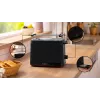 Bosch Serie 6 MSM6M622 blenderis 0,6 L Gatavošanas blenderis 1000 W Melns, Nerūsējošais tērauds