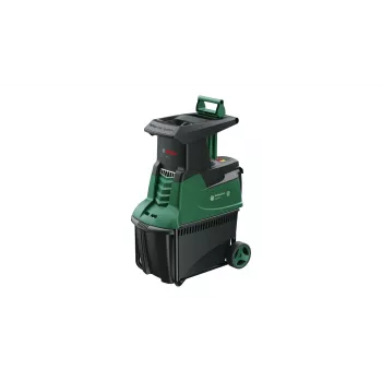Bosch AXT 25 TC dārza smalcinātājs 2500 W 53 L Turbine