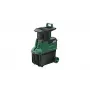 Bosch AXT 25 TC dārza smalcinātājs 2500 W 53 L Turbine