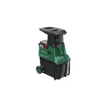 Bosch AXT 25 TC dārza smalcinātājs 2500 W 53 L Turbine
