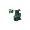 Bosch AXT 25 TC dārza smalcinātājs 2500 W 53 L Turbine