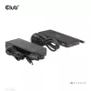 Dokstacija CLUB3D Thunderbolt 4 Certified 11-in-1 140W