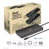 Dokstacija CLUB3D Thunderbolt 4 Certified 11-in-1 140W