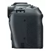 Canon EOS R8 + RF 24-50mm F4.5-6.3 IS STM Kit, 24,2 MP, 6000 x 4000 pikseļi, CMOS, 4K Ultra HD, skārienjūtīgs ekrāns, melns