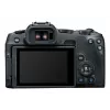 Canon EOS R8 + RF 24-50mm F4.5-6.3 IS STM Kit, 24,2 MP, 6000 x 4000 pikseļi, CMOS, 4K Ultra HD, skārienjūtīgs ekrāns, melns