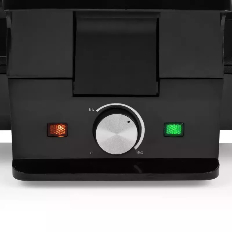 Vafeļu dzelzs Tristar WF-1165