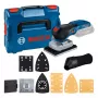Slīpmašīna Bosch GSS 18V-13 Professional