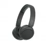 Sony WH-CH520 galvas austiņas Bezvadu Galvas stīpa Zvani/Mūzika USB Type-C Bluetooth melns