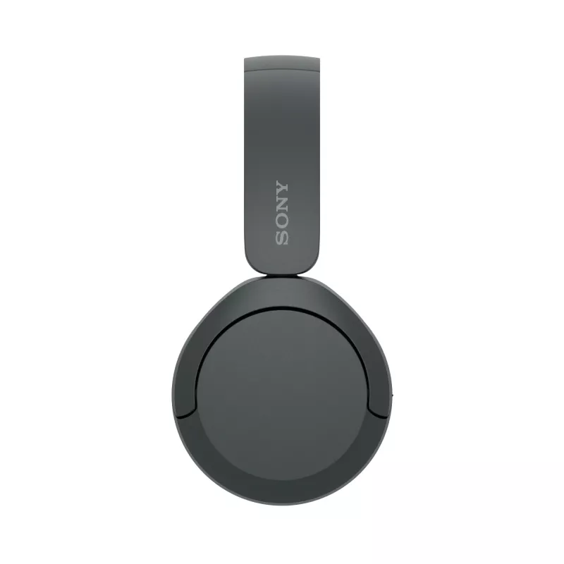 Sony WH-CH520 galvas austiņas Bezvadu Galvas stīpa Zvani/Mūzika USB Type-C Bluetooth melns