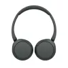 Sony WH-CH520 galvas austiņas Bezvadu Galvas stīpa Zvani/Mūzika USB Type-C Bluetooth melns