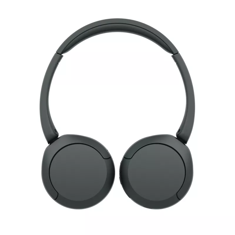 Sony WH-CH520 galvas austiņas Bezvadu Galvas stīpa Zvani/Mūzika USB Type-C Bluetooth melns