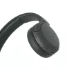 Sony WH-CH520 galvas austiņas Bezvadu Galvas stīpa Zvani/Mūzika USB Type-C Bluetooth melns