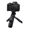 Canon EOS R50, melns + RF-S 18-45mm F4.5-6.3 IS STM komplekts, 24,2 MP, 6000 x 4000 pikseļi, CMOS, 4K Ultra HD, skārienekrāns, melns