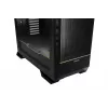 PC korpuss be quiet! DARK BASE PRO 901 | Full Tower | Melns