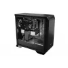 PC korpuss be quiet! DARK BASE PRO 901 | Full Tower | Melns