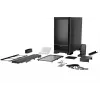 PC korpuss be quiet! DARK BASE PRO 901 | Full Tower | Melns