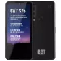 CATERPILLAR S75 - Divas SIM kartes - Melns - 6GB - 128GB - 6,58 collas