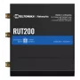TELTONIKA Rut200 4G LTE Wi-Fi industriālais maršrutētājs