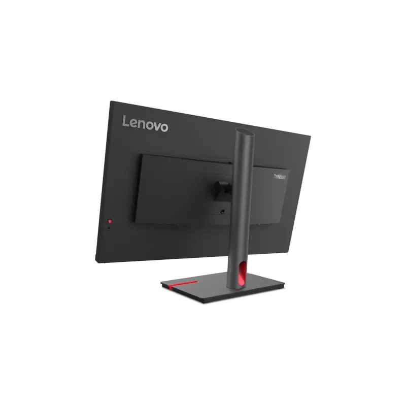 Lenovo ThinkVision P32p-30 datora monitors 80 cm (31,5 collu) 3840 x 2160 pikseļi 4K Ultra HD LED Melns